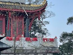 -青城山