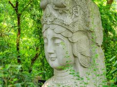 -广州雕塑公园