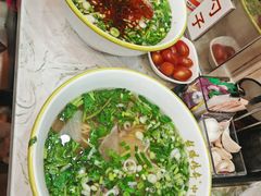 -丝路传奇·中国拉面航母店(北医三院店)