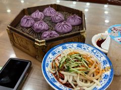 -西安贾三灌汤包·回坊小吃·清真炒菜(北院门总店)