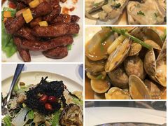 -潮堂 · 潮州菜(国贸商城店)