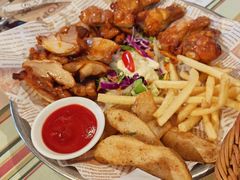 -米兰西点(兴隆台店)