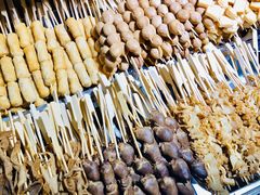 -童陈记重庆冷串串(食宝街店)