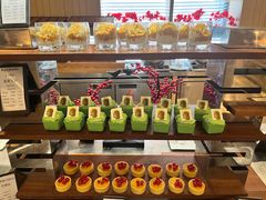 -北京王府井希尔顿酒店·万斯阁西餐厅