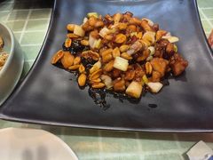 -玉桥餐厅(天坛店)