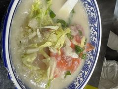 -一哥美食(总店)