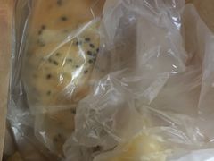 -山崎面包(静安久光店)