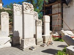 -北京石刻艺术博物馆(五塔寺)