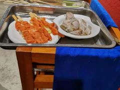 -玉汇林串串香(御营店)