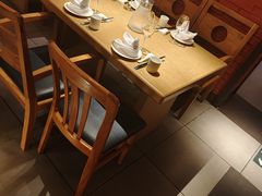 -宏达老菜馆(东安街店)