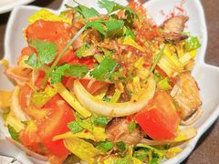 -大头虾越式风味餐厅(光明广场店)