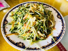 -青岛锅贴(洛阳路分店)