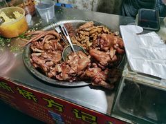-新桥方记猪蹄