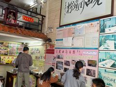 -老西关濑粉(文明路店)