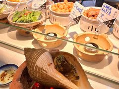 -潮澎派·潮汕菜大排档(南较西路店)