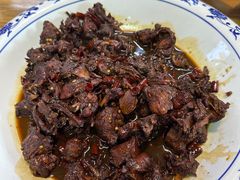 -食鸡公社辣子鸡·潍坊菜·烧烤