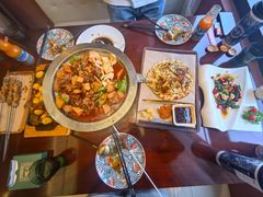 -那拉提之疆·新疆菜(美院店)