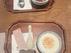 -RUXU入续糖水铺与包(卓悦中心店)