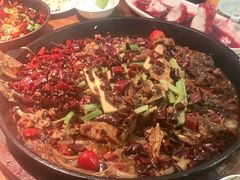 -老板恋上鱼(振华商厦店)