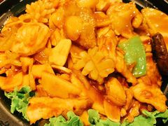 八珍豆腐-津菜宋记老房子(鼓楼店)