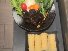 -湊湊火锅·茶憩(和平大悦城店)