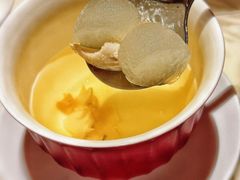 -万悦中餐厅·武汉卓尔万豪酒店