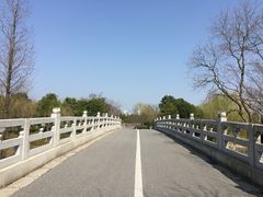 -尚贤河湿地