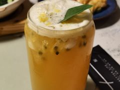 -T館·花园艺术餐厅