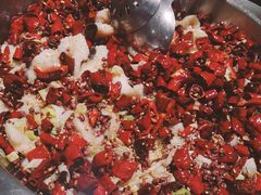 -清真·锦翔炝锅鱼(明德门店)