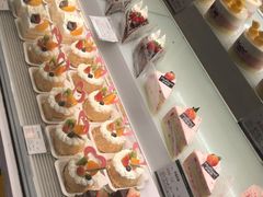 -甜星Star面包生日蛋糕(北坦店)