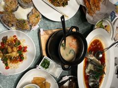 -79号渔船海鲜饭店(龙岗店)