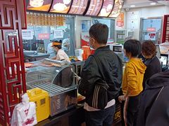 -庆丰包子铺(中央大街店)