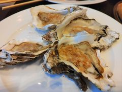 -天津东凯悦酒店·Market Café自助餐厅