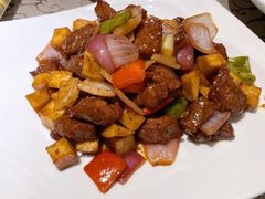 -一江春水·杭帮臻宴(三台山店)