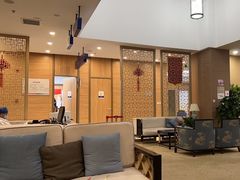 -美年大健康体检中心(牡丹园分院)