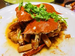 -兰婆婆餐厅淳安菜