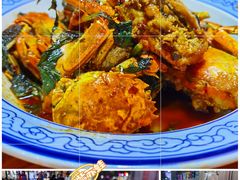 -91小龙虾·香辣蛙(蛇口店)