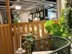 -宜家家居(四元桥商场店)