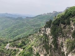 -潭溪山