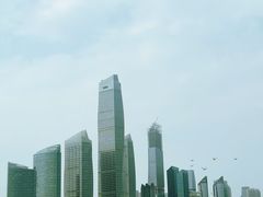 -青岛第三海水浴场