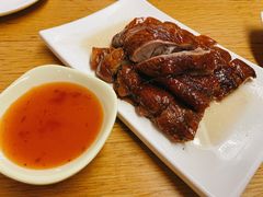 广式烧鸭-宏记广东客家菜(丰汇店)