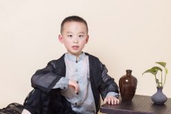 点击看大图 -美年亲子儿童摄影(合肥市滨湖新区金泉小区店)