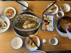 -妈妈的味道(和顺古镇店)