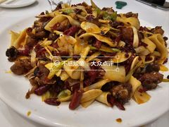 -新疆人(五大街店)