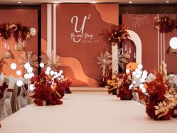 -觅遇Meet U私人婚礼定制(潮汕店)