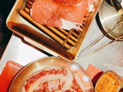 -西塔老太太泥炉烤肉(苏州大悦城店)
