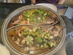 -辣尚瘾·烤鱼·新川菜(交大直营店)