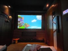 -君悦会影院足道·SPA•推拿(江桥店)