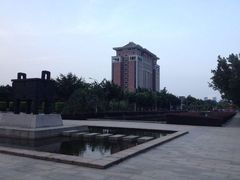 -福建师范大学(仓山校区)