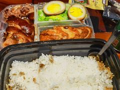 -瑞霖·隆江猪脚饭
